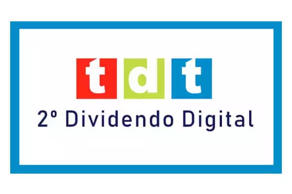TDT segundo dividendo digital